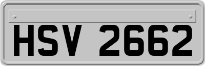 HSV2662