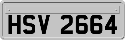 HSV2664