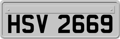 HSV2669