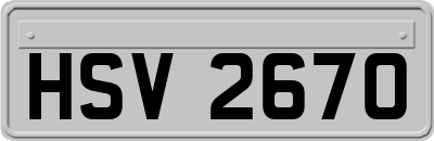 HSV2670
