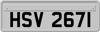 HSV2671