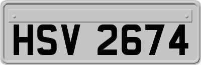 HSV2674
