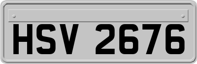 HSV2676