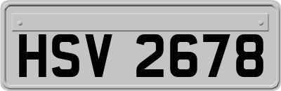 HSV2678