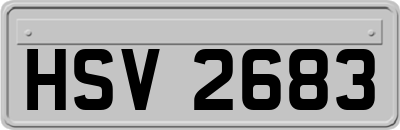 HSV2683