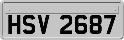 HSV2687