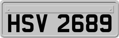 HSV2689