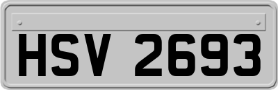 HSV2693