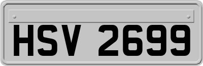 HSV2699