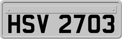 HSV2703