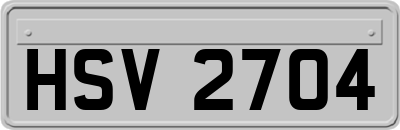 HSV2704