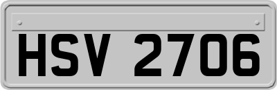 HSV2706