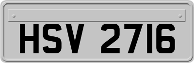 HSV2716