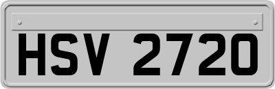 HSV2720