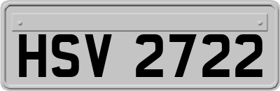 HSV2722