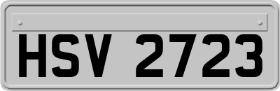 HSV2723