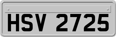 HSV2725