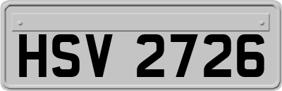 HSV2726