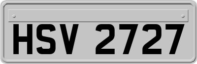 HSV2727