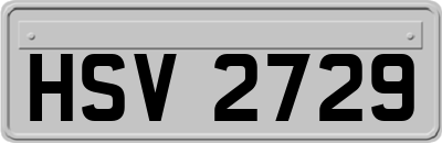 HSV2729