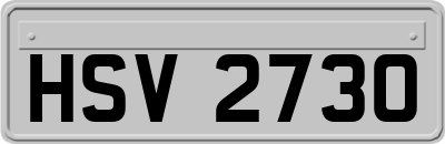 HSV2730