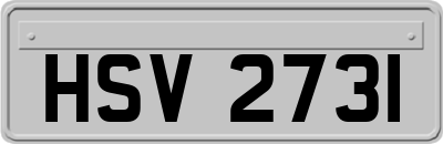 HSV2731