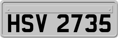 HSV2735
