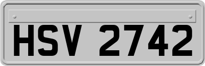 HSV2742