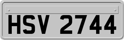 HSV2744