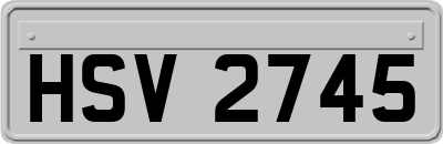 HSV2745