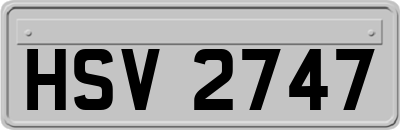HSV2747