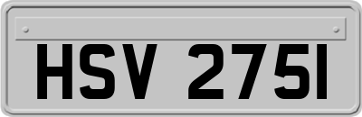 HSV2751