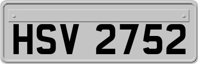 HSV2752
