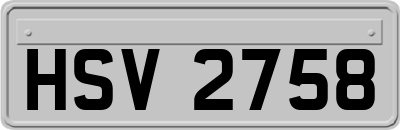 HSV2758
