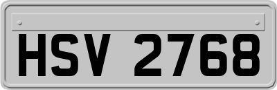 HSV2768