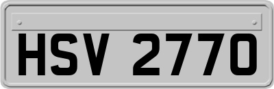 HSV2770