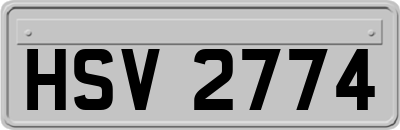 HSV2774
