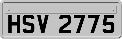 HSV2775