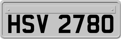 HSV2780
