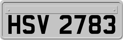 HSV2783