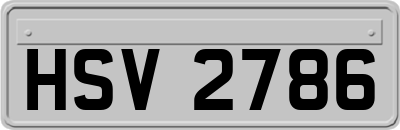 HSV2786