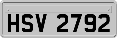 HSV2792