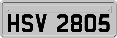 HSV2805