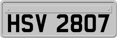 HSV2807