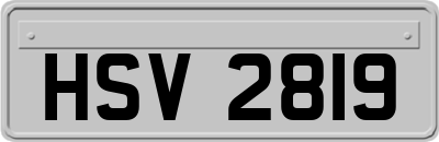 HSV2819