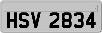 HSV2834