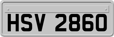 HSV2860