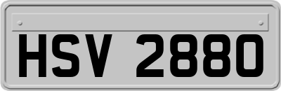 HSV2880