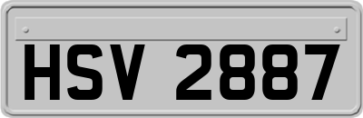 HSV2887