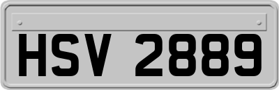 HSV2889